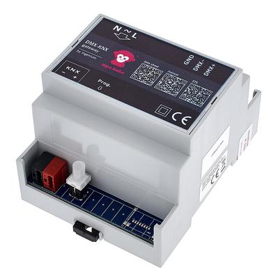 Ape Labs KNX-DMX 512 Adapter