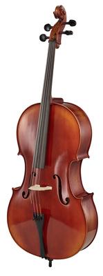 Gewa Ideale VC2 Cello Set 4/4 CB