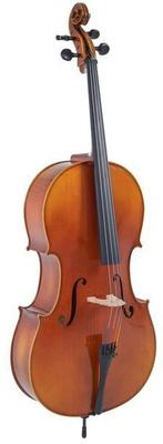 Gewa Maestro 1 Cello Set 1/2 MB