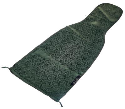Scala Vilagio Silk Sleeve for Violin CB/GNP
