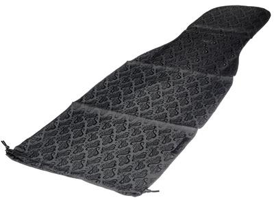 Scala Vilagio Silk Sleeve for Viola CB/BKP