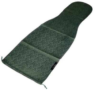 Scala Vilagio Silk Sleeve for Viola CB/GNP