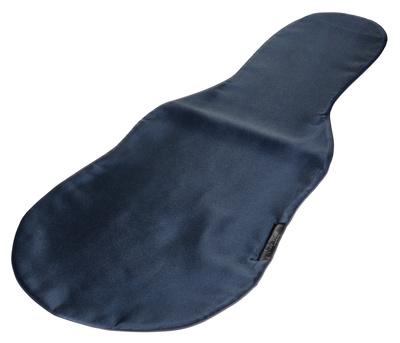 Scala Vilagio Silk Blanket for Viola CB/IB