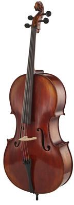 Gewa Maestro 2 Cello 3/4