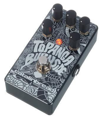 Catalinbread Topanga Burnside