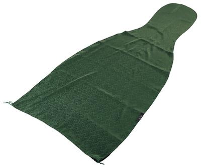 Scala Vilagio Silk Sleeve for Cello CB/GNP