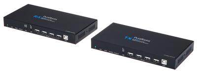 PureTools PT-HDBT-1010 Extender Set