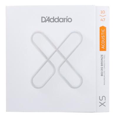 Daddario XSABR1047