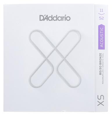 Daddario XSABR1152