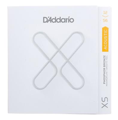 Daddario XSAPB1256