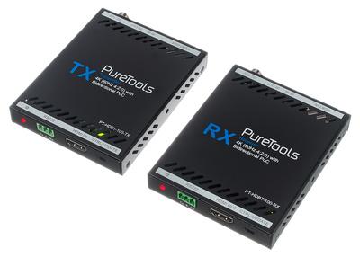 PureTools PT-HDBT-100 Extender Set