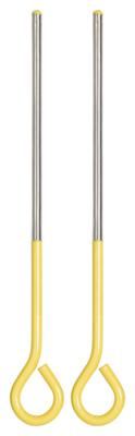 Kolberg 886 Triangle Mallets