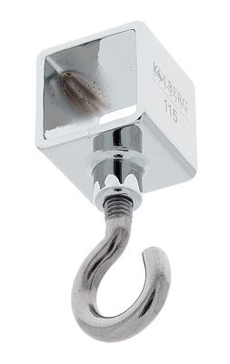 Kolberg 115 Hook Square 20mm