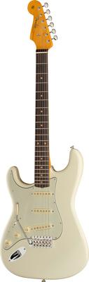 Fender AV II 61 STRAT LH RW OWT