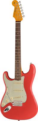 Fender AV II 61 STRAT LH RW FRD