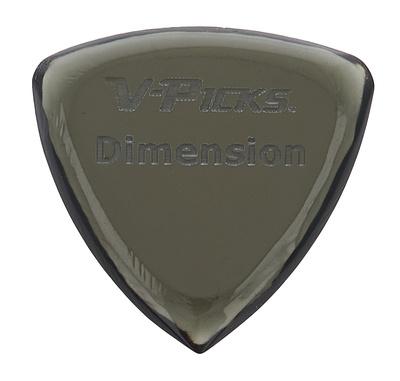 V-Picks Dimension