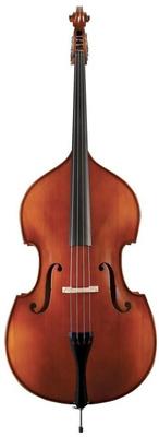 Gewa Europe Double Bass 3/4
