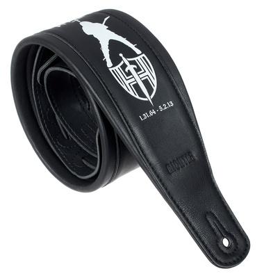 Richter 1810 Strap Jeff Hanneman