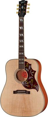 Gibson Hummingbird Faded
