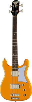 Epiphone Newport Bass California Coral