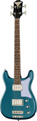 Epiphone Newport Bass Pacific Blue