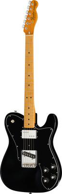 Fender AV II 77 TELE CUSTOM MN BLK
