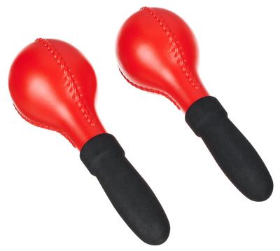 Thomann Maracas Red