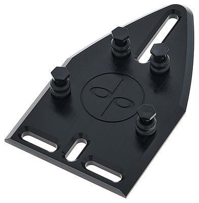 Dietrich Parts String Butler V1 Full Black