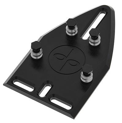 Dietrich Parts String Butler V1 Black/Silver