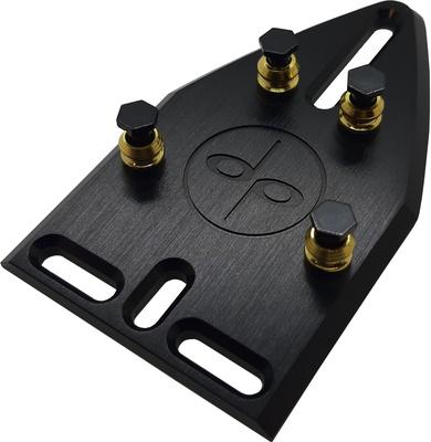 Dietrich Parts String Butler V1 Black/Gold