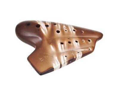 Thomann AG Triple e Ocarina