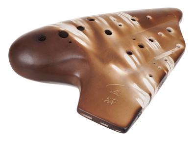 Thomann AF Triple e Ocarina