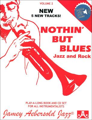 Jamey Aebersold Nothin' But Blues