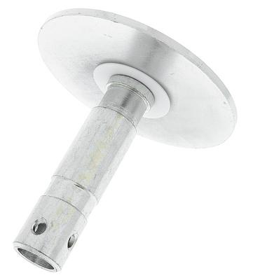 Manfrotto 163-38 28mm TV-Spigot
