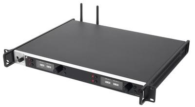 Sennheiser EW-DX EM 4 Dante Q1-9