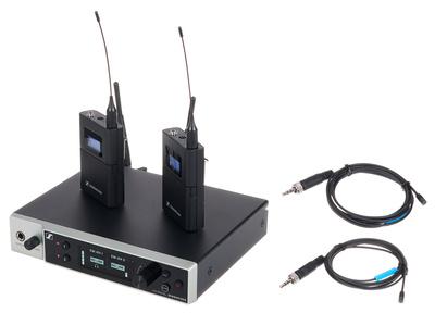 Sennheiser EW-DX MKE2 Set R1-9 B-Stock