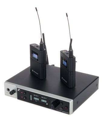 Sennheiser EW-DX MKE2 Set Y1-3