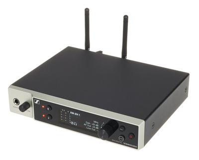 Sennheiser EW-DX EM 2 R1-9