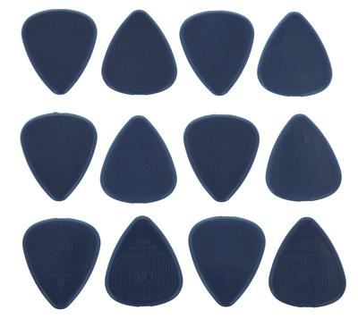 D-Grip Picks Jazz 351 Nylon Cyan 1,60