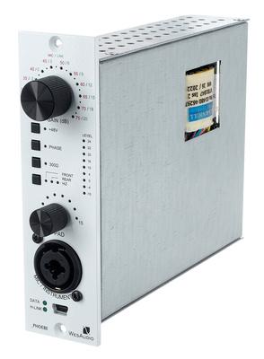 WES Audio Phoebe