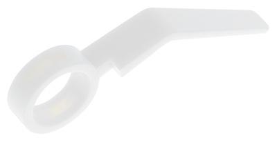 Ortofon Fingerlift White CC MKII