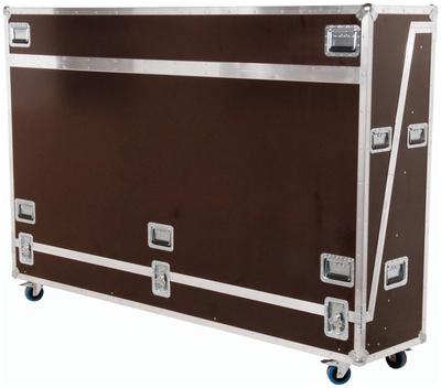 Thon Display Single Case 100''