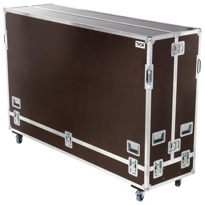 Thon Display MultiCase 100'' 2in1