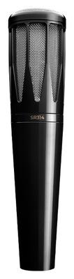Earthworks Audio SR314 SB BK