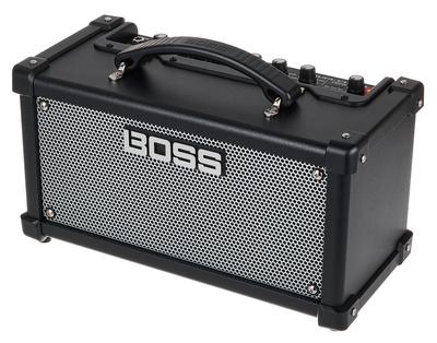 Boss Dual Cube LX B-Stock