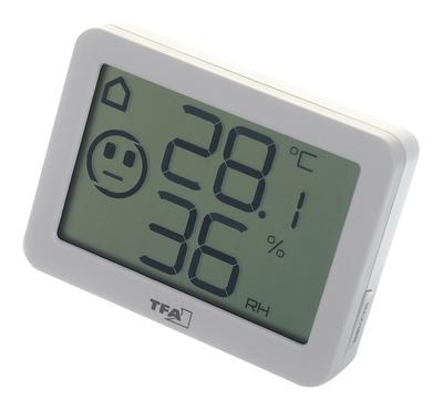 TFA Digital Thermo-Hygrometer WH