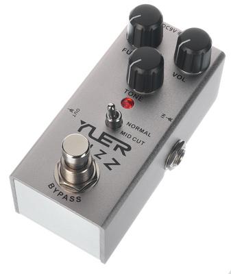 Yuer RF-10 Series Fuzz
