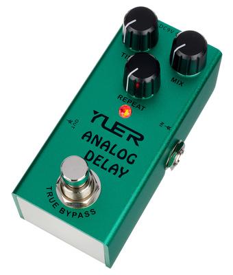 Yuer RF-10 Series Analog Delay
