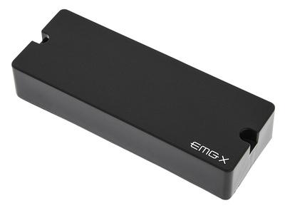 EMG 81-8X Black