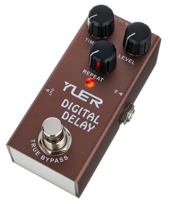 Yuer RF-10 Series Digital Delay